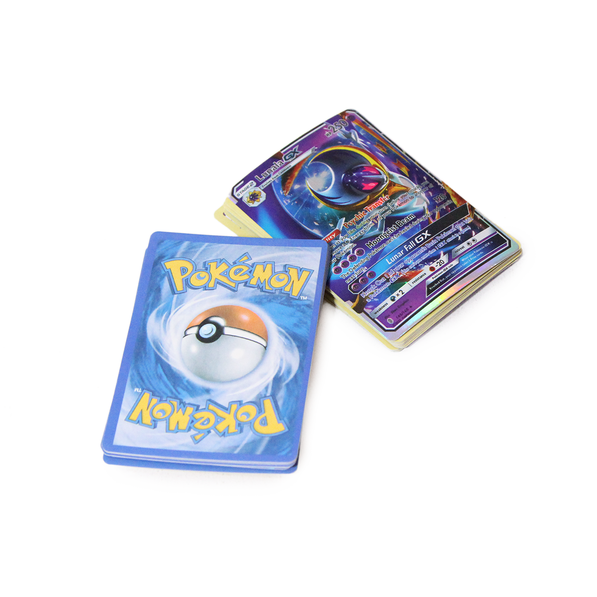 P0kemon Trading Card Game