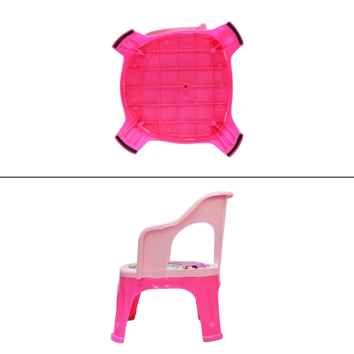 Disney Princess Infant Baby Dinning Chair