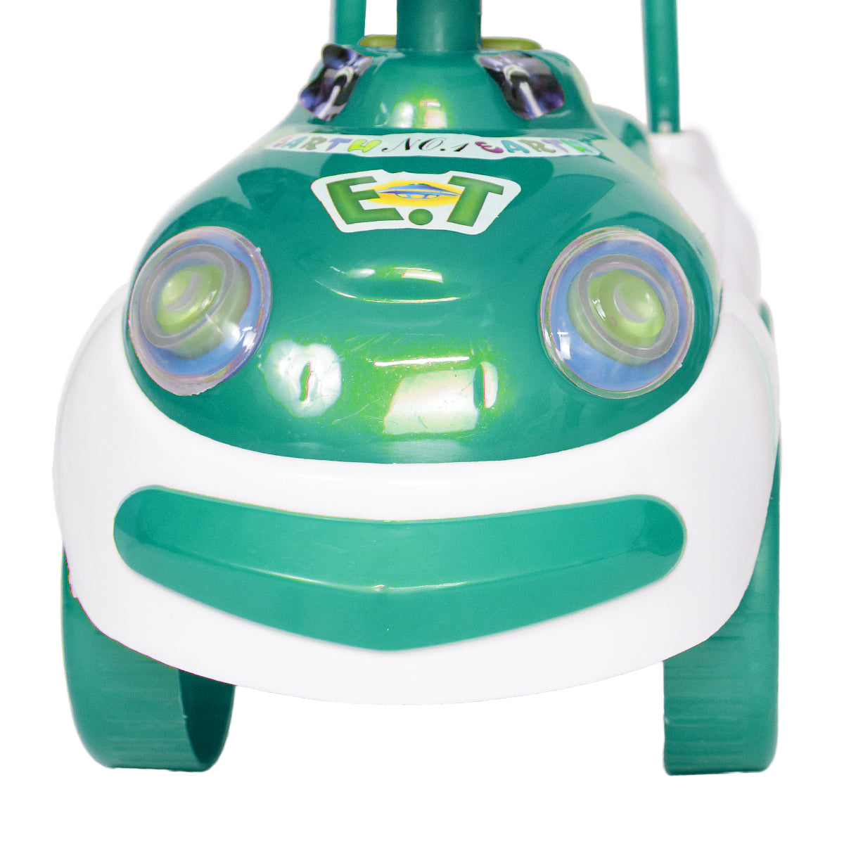 Tolo Rush Ride On Push Car