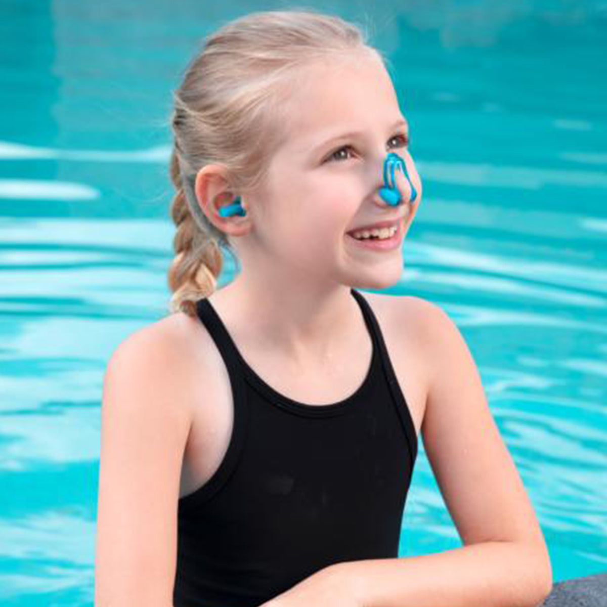 Bestway Swimming Nose Clip & Ear Plug - 26032