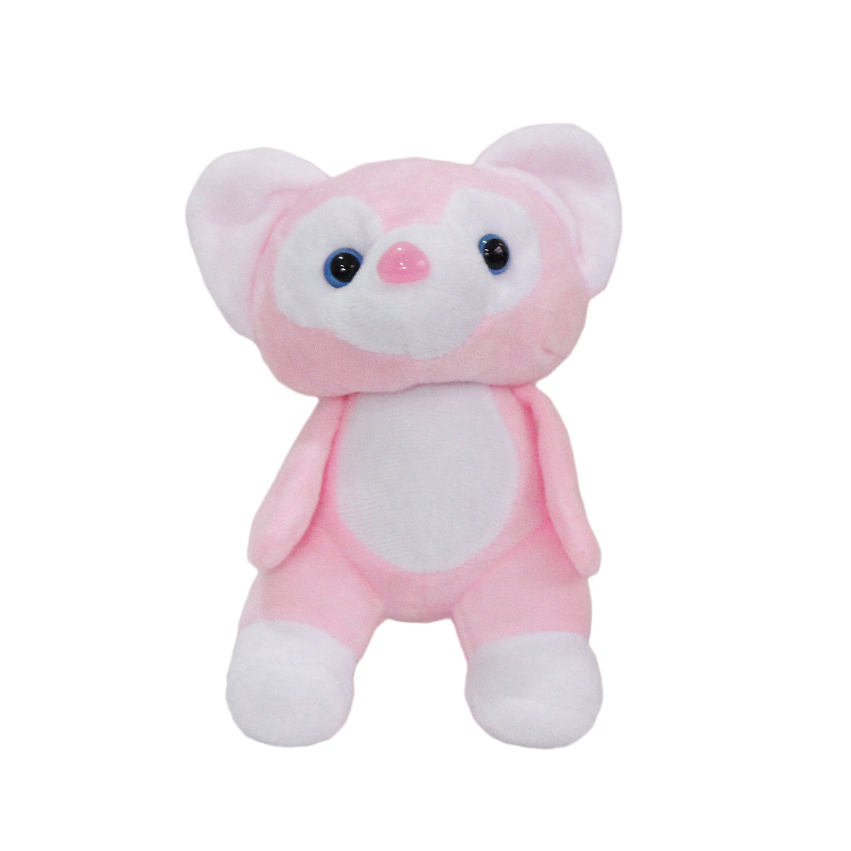 Mouse Shape Cartoon Character Stuffed Toys