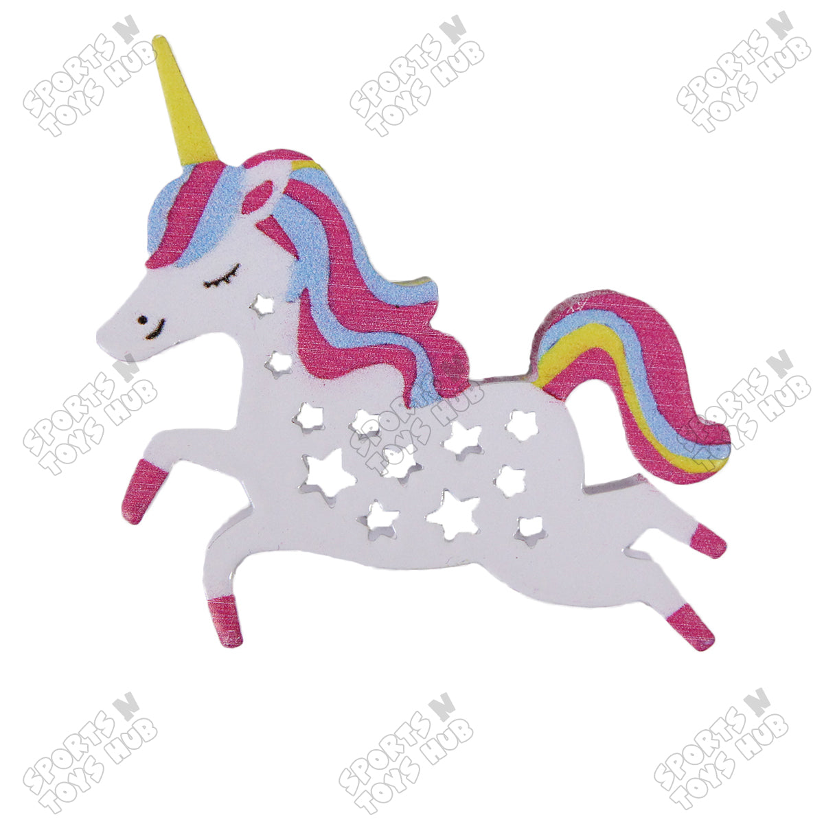 Unicorn Shape LED Fairy Light