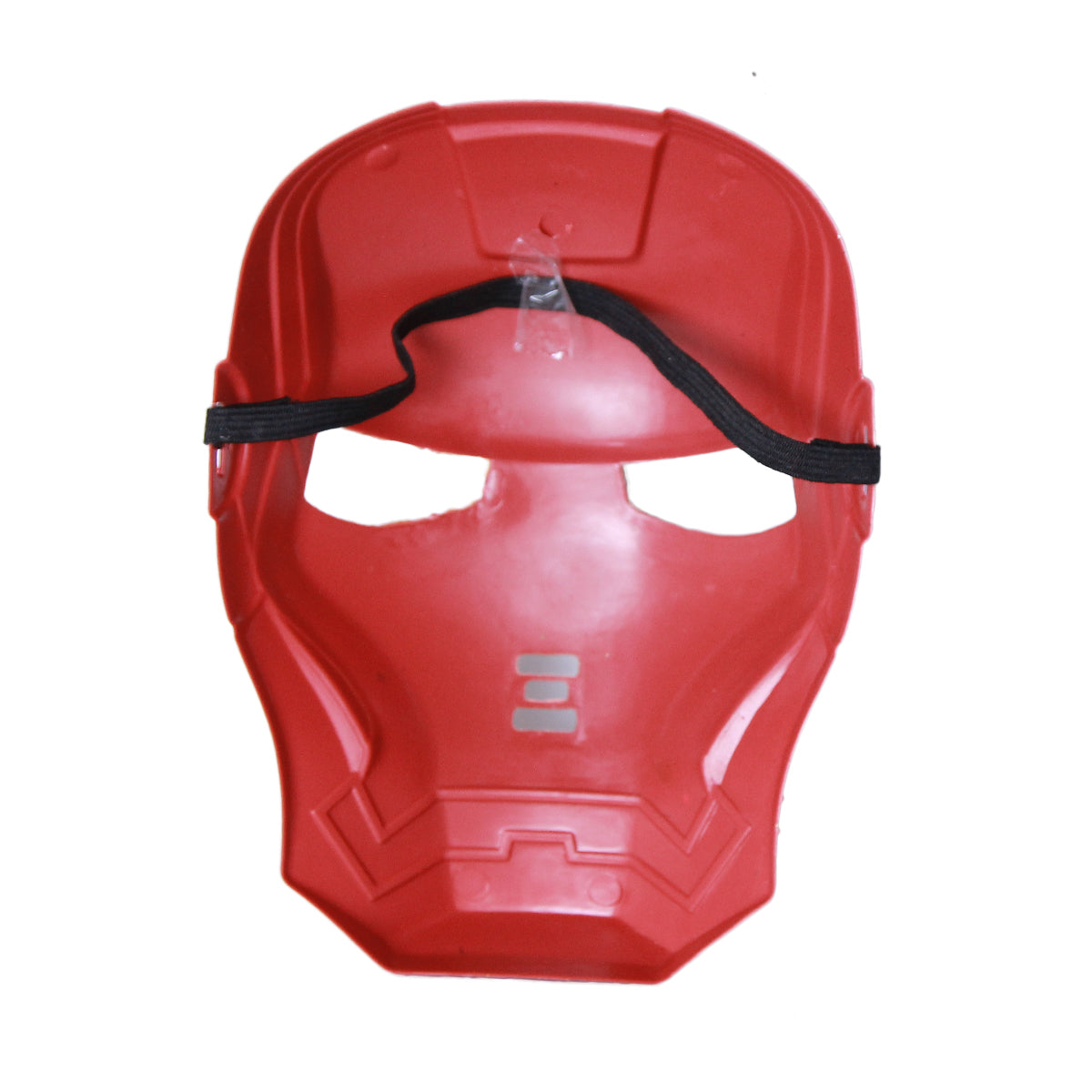 Iron M@n Cartoons Characters Plastic Mask