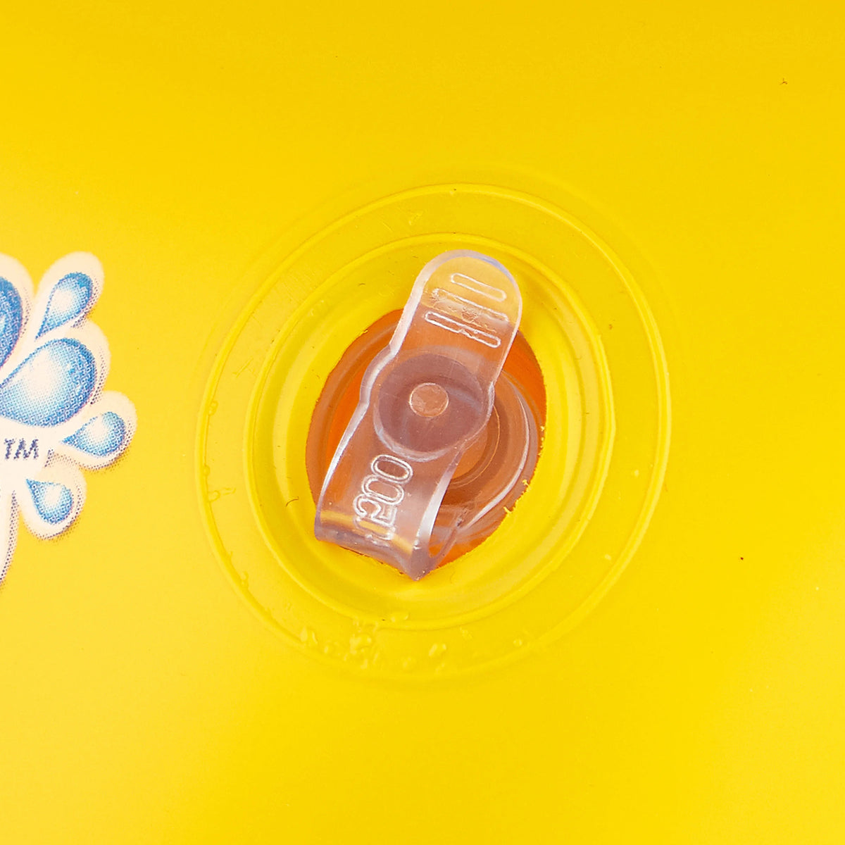 Bestway Swim Safe ABC Step C Baby Armband - 32033