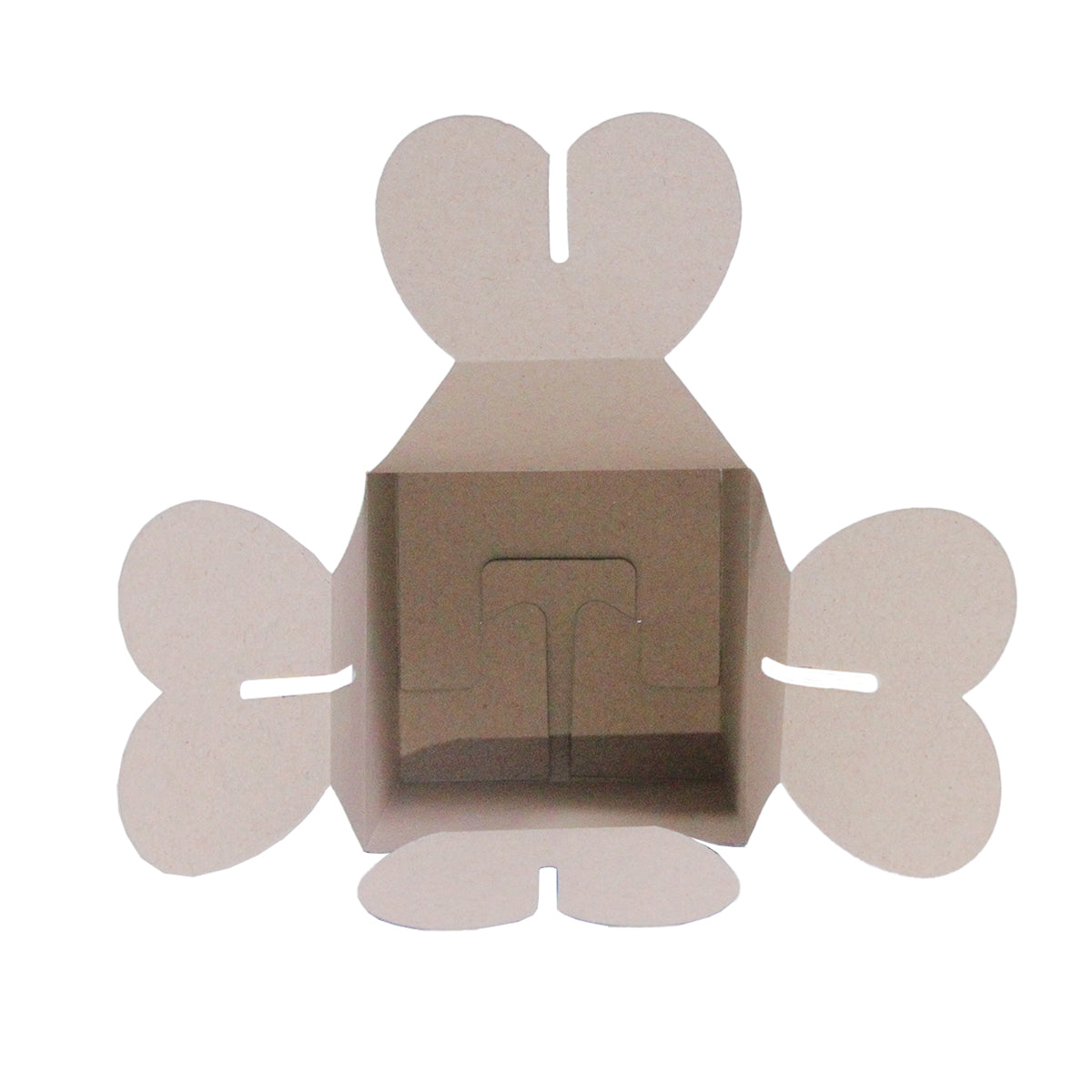 Cartoon Characters Mini0ns Goodies Box