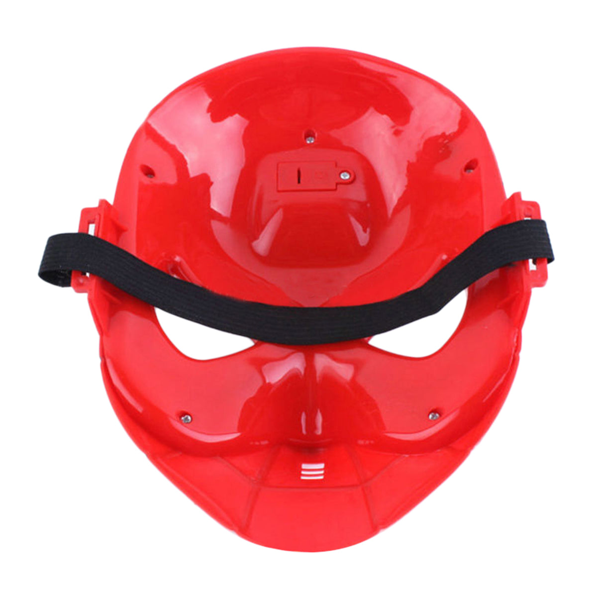 Spider-M@n Cartoons Characters Plastic Led Light Mask