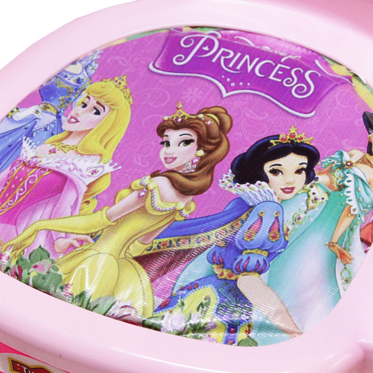 Disney Princess Infant Baby Dinning Chair