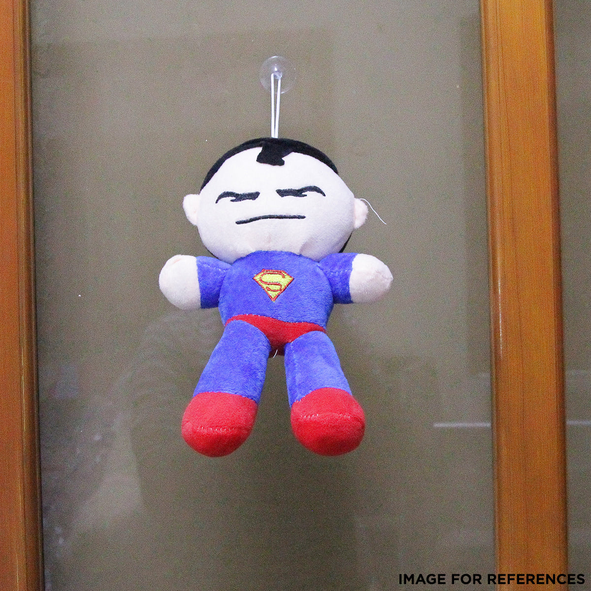 Super M@n Stuffed Toys For Kids