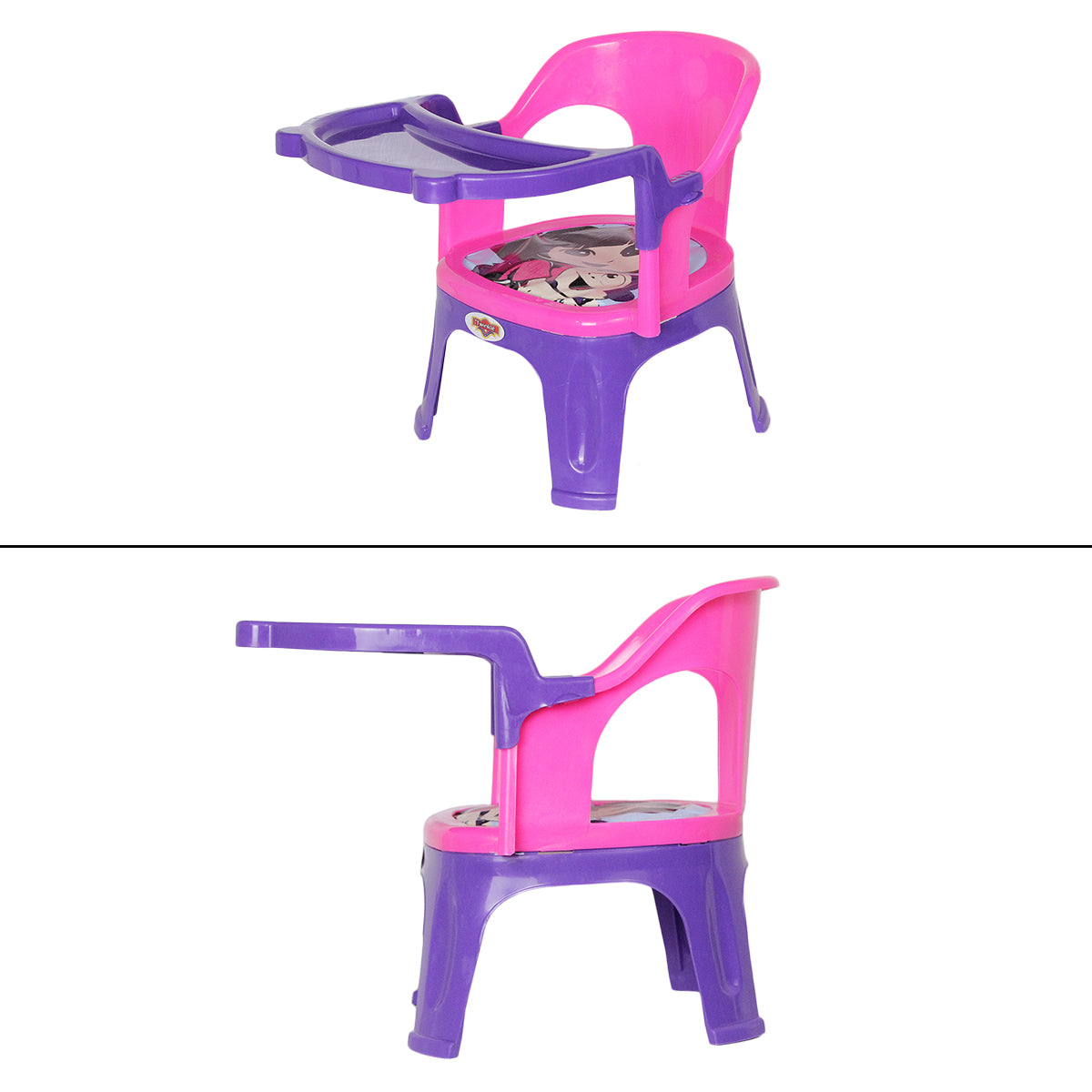 Dora The Explorer Infant Baby Dinning Chair