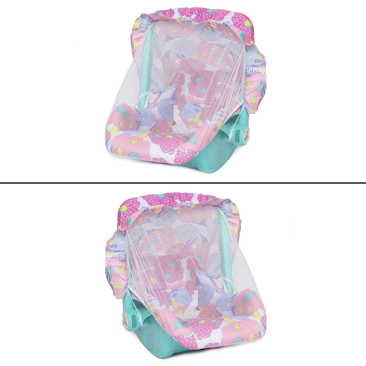 Baby Carry Super Cot For Kids Collection