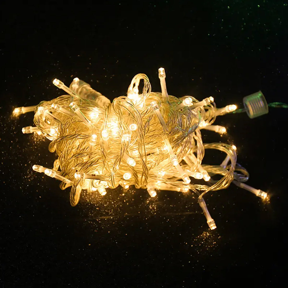 9M / 30 FT - 8 Changeable Modes Electric Fairy Lights