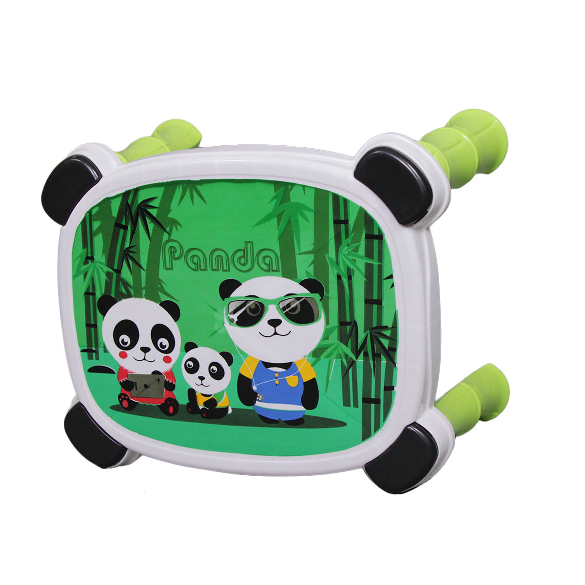 Panda Children Table and Chair Set