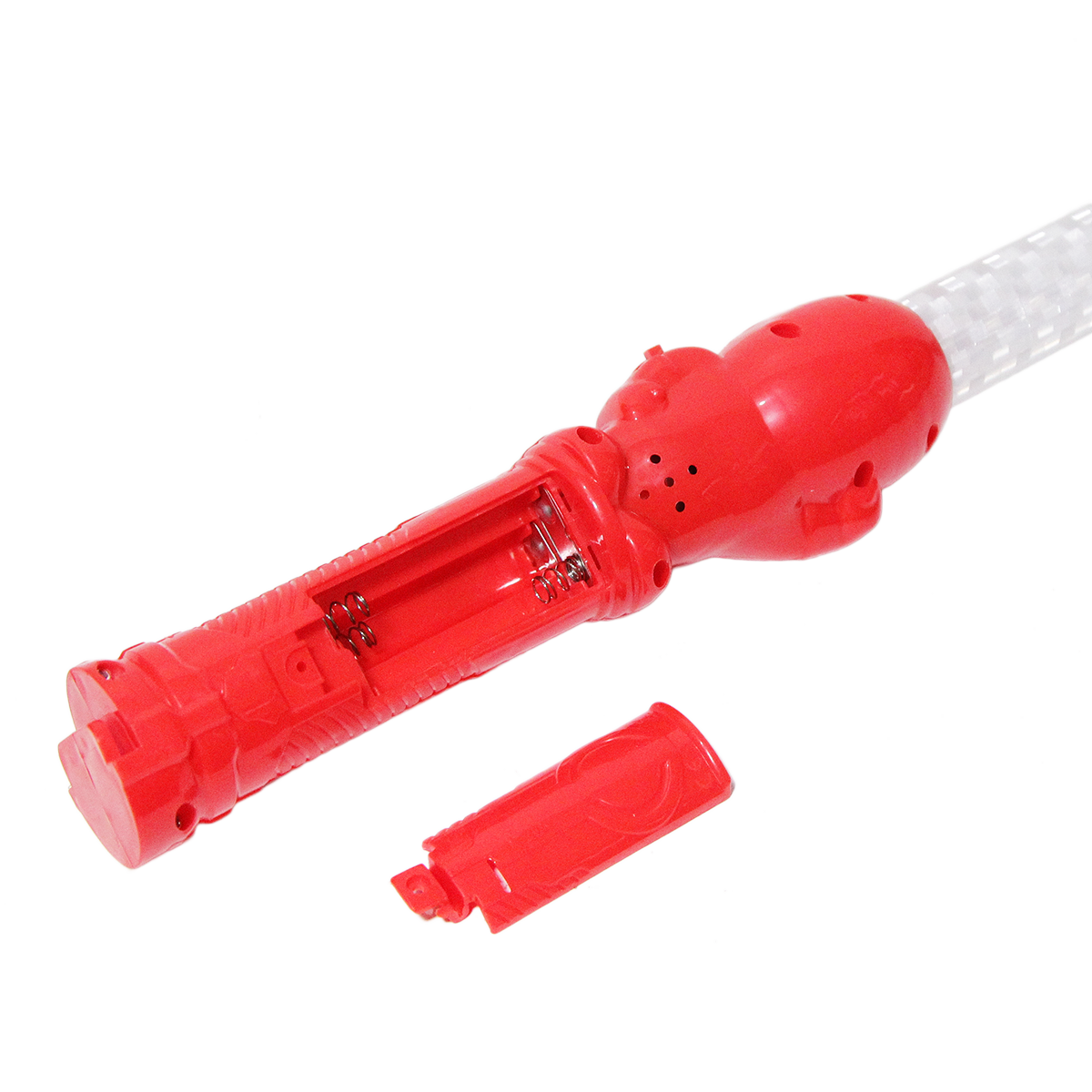 Spiderm@n Character Light Saber Swords