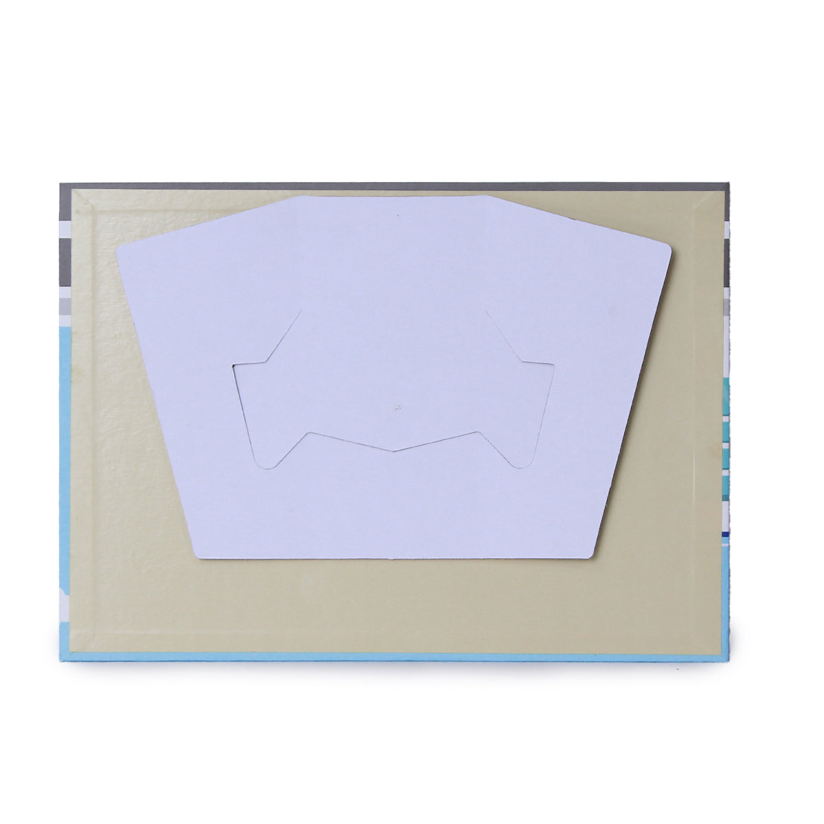 30 Pcs Magnetic Photo Frame Puzzle Game