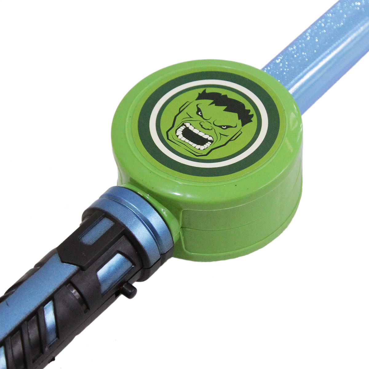 Hulk Character Light Saber Swords