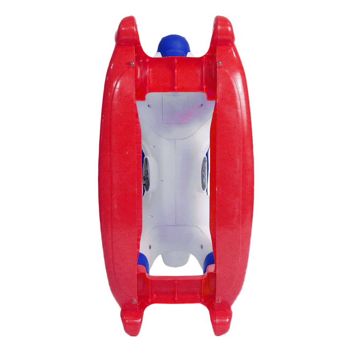 Rocking Horse Fun 2 in 1 Ride-On Toy