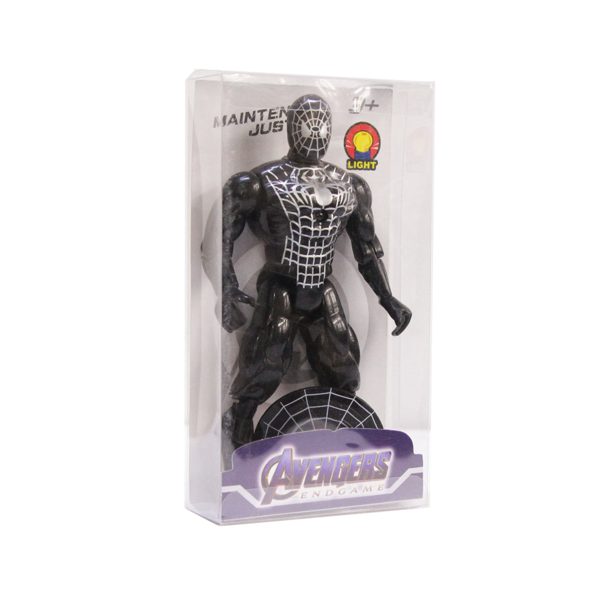 Ven0m @venger Action Figures