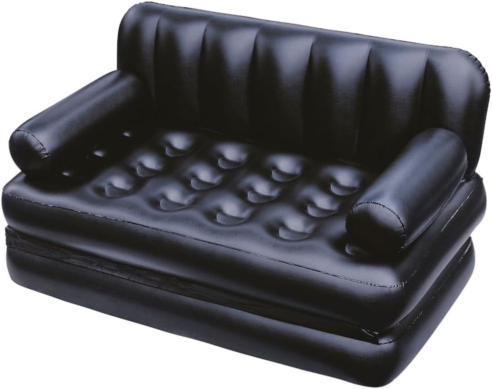 Bestway Inflatable Multi-Functional Sofa for Indoor & Outdoor : 75054
