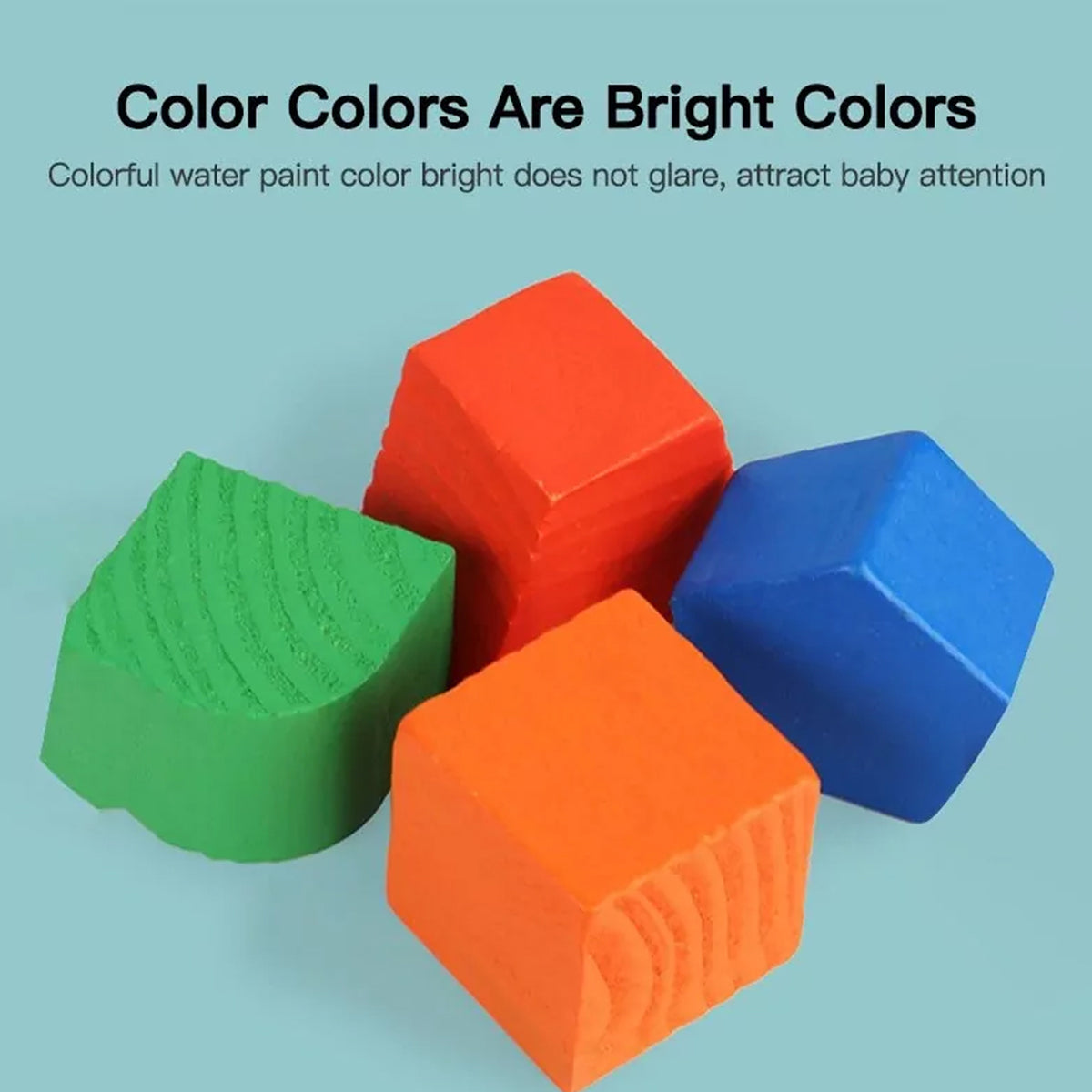 Shape Sorting Intelligent Box