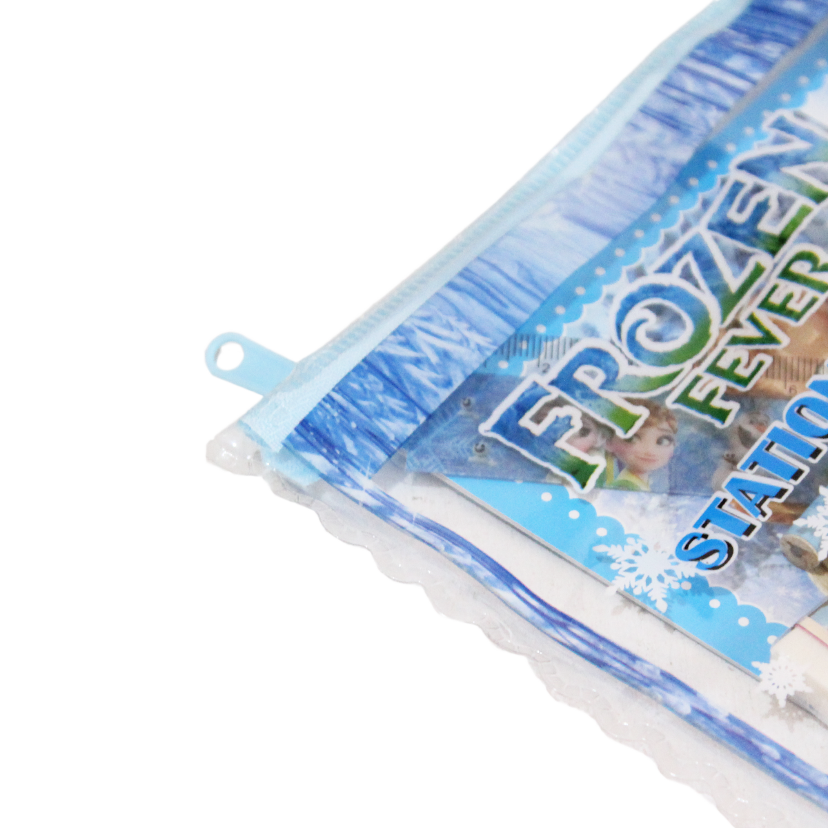 Frozen Fever Kids Stationary Kit
