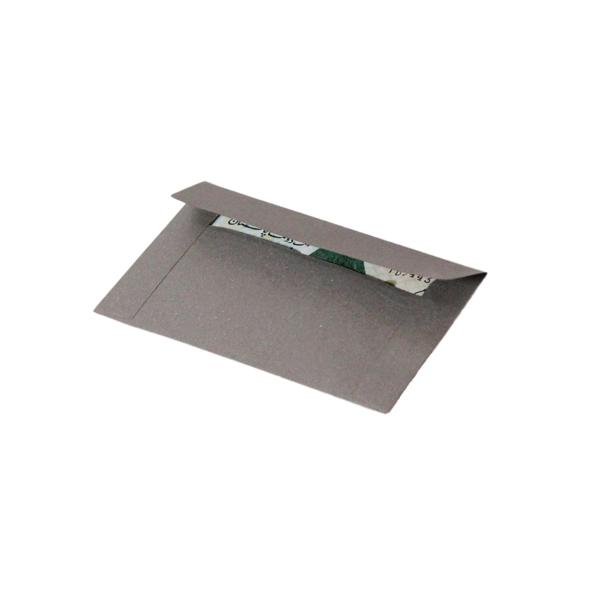 Eid Mubarak Foil Printed Pearl Paper Money Envelopes - Pack of 10