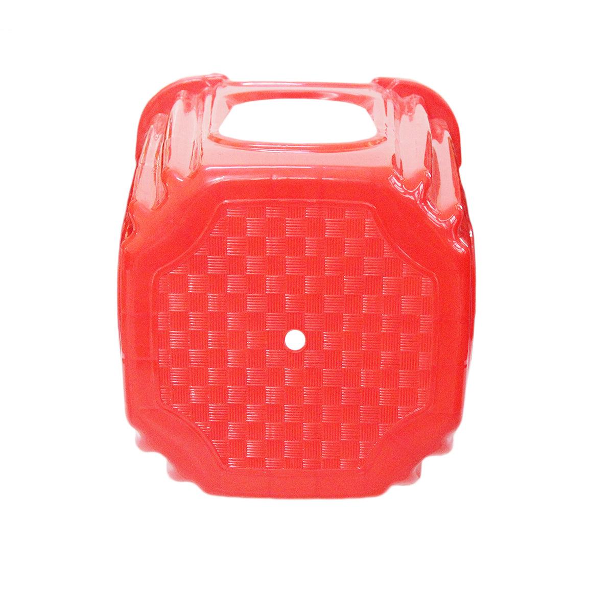 Plastic Stool Collection - Pack Of 2