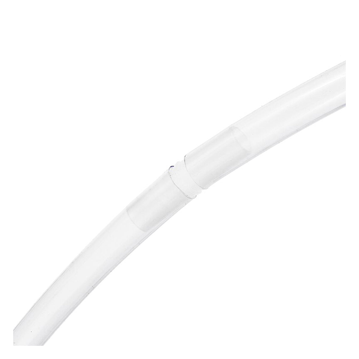 Plastic Round Ring Stand Kit - Set Of 24 Pcs