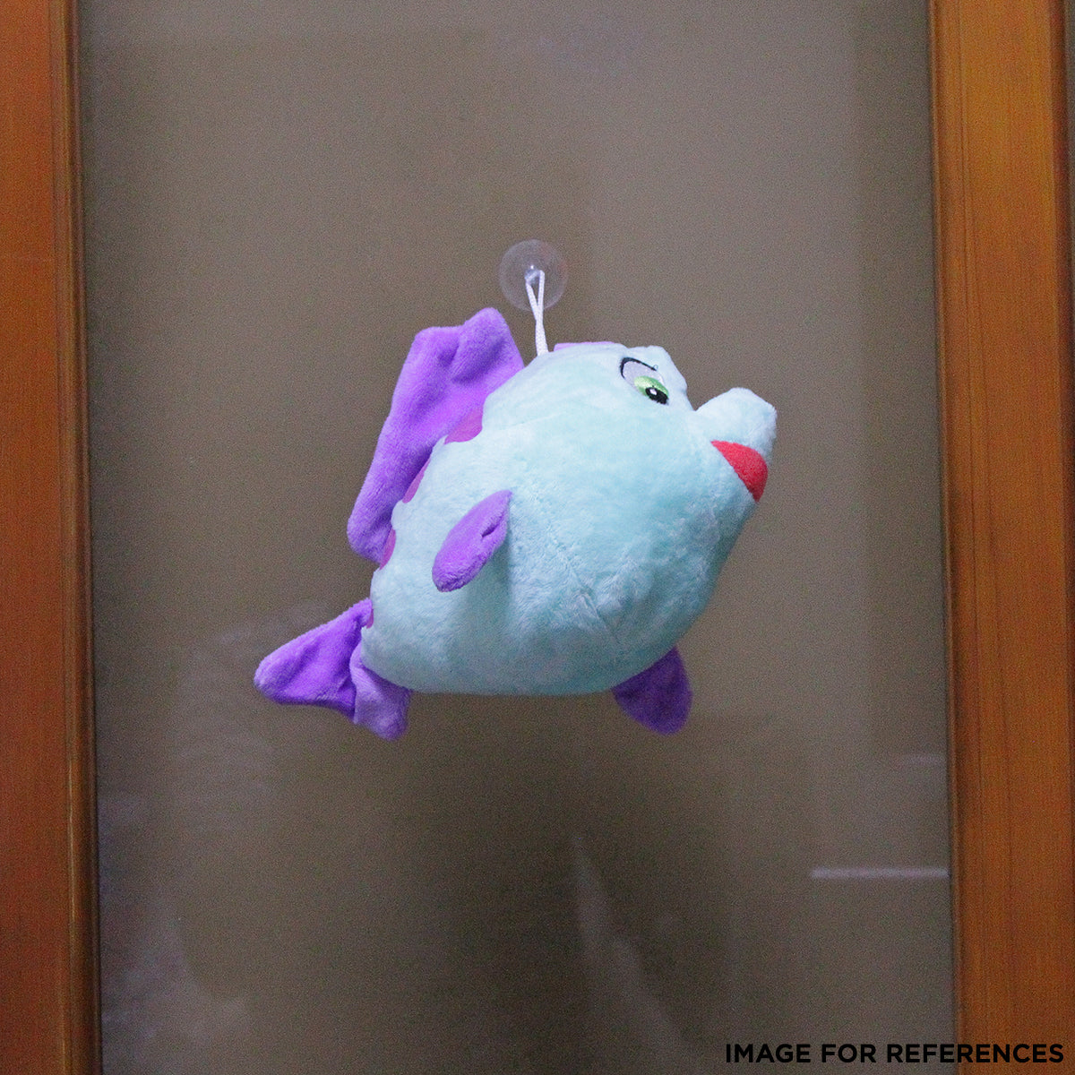 Marine Stuffed Toys Collection