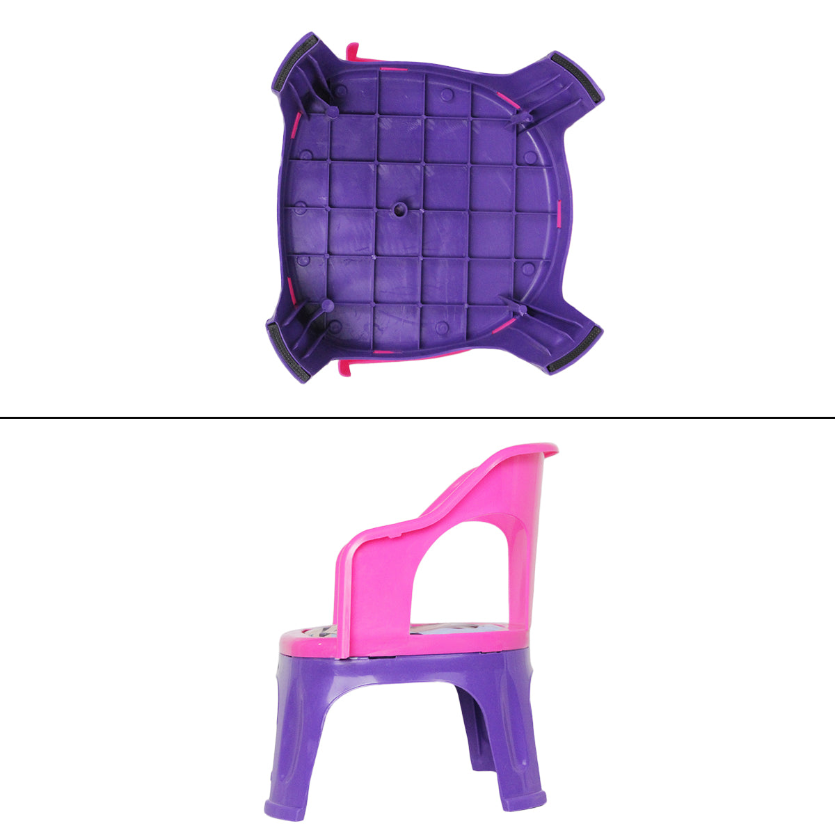 Dora The Explorer Infant Baby Dinning Chair