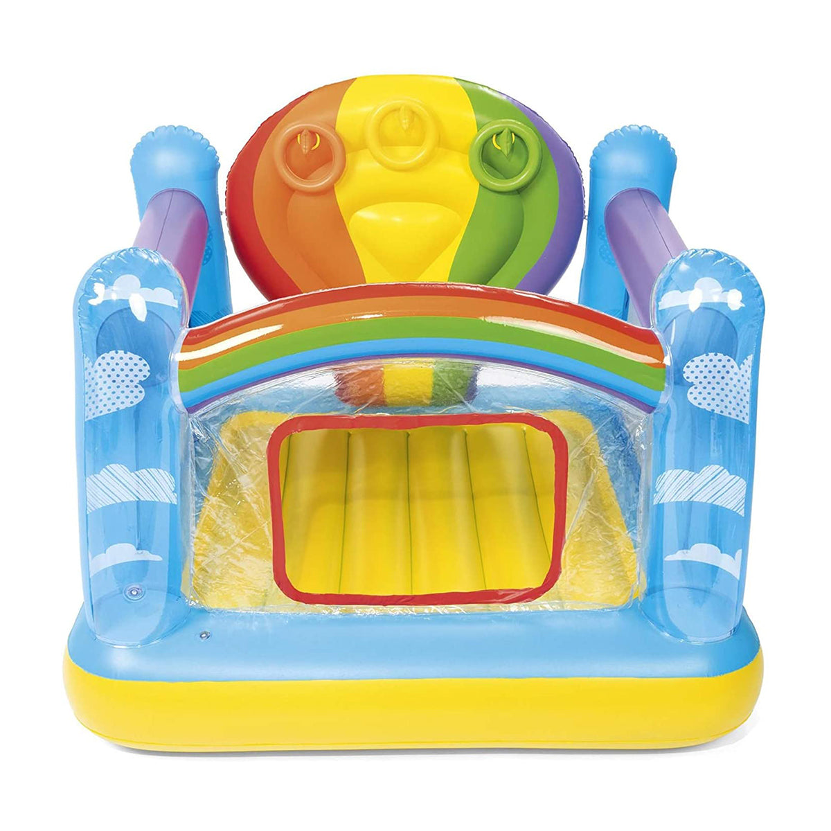 Bestway Inflatable Jumpolene - 52269