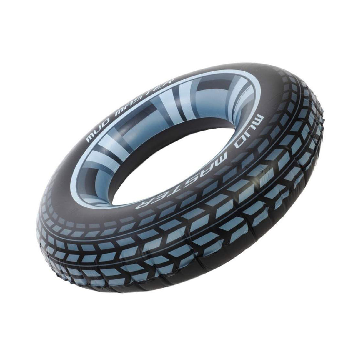 Bestway Tyre Shaped Tire Design Swimming Float Ring - 36016