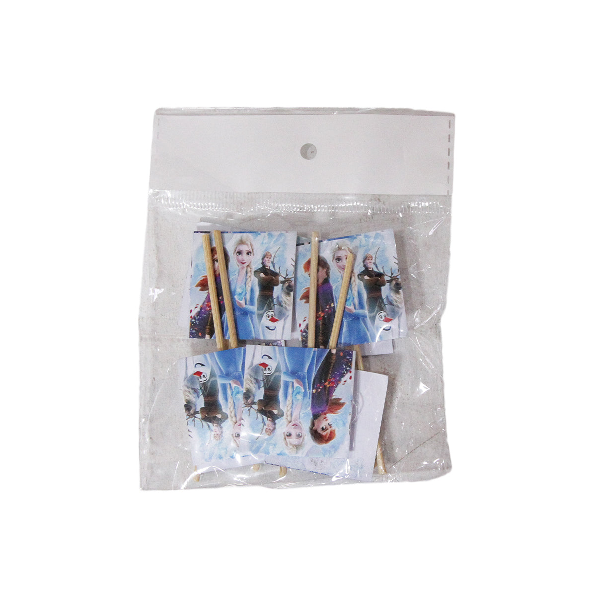 Fr0zen Sweet Toppers - 10 Pcs