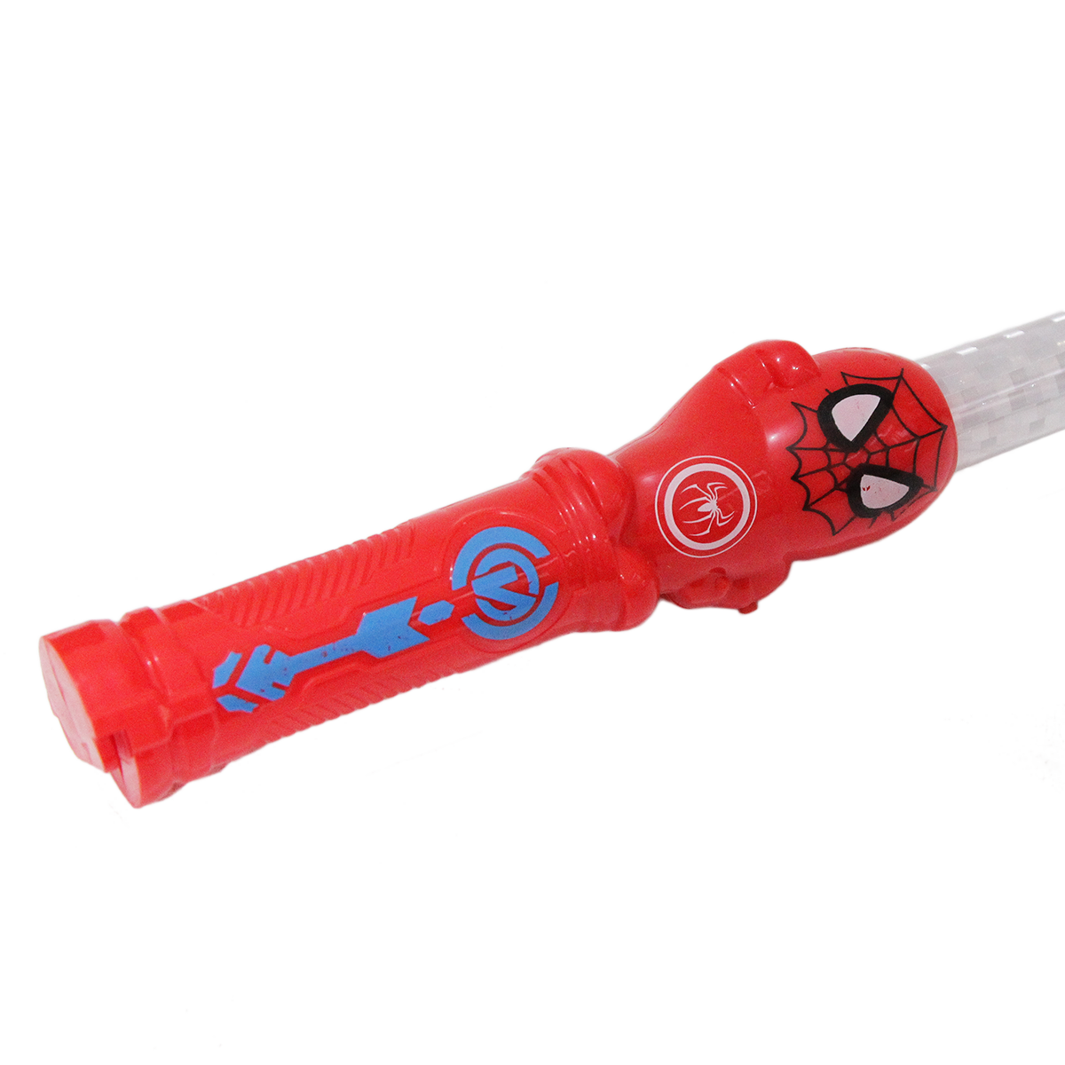 Spiderm@n Character Light Saber Swords