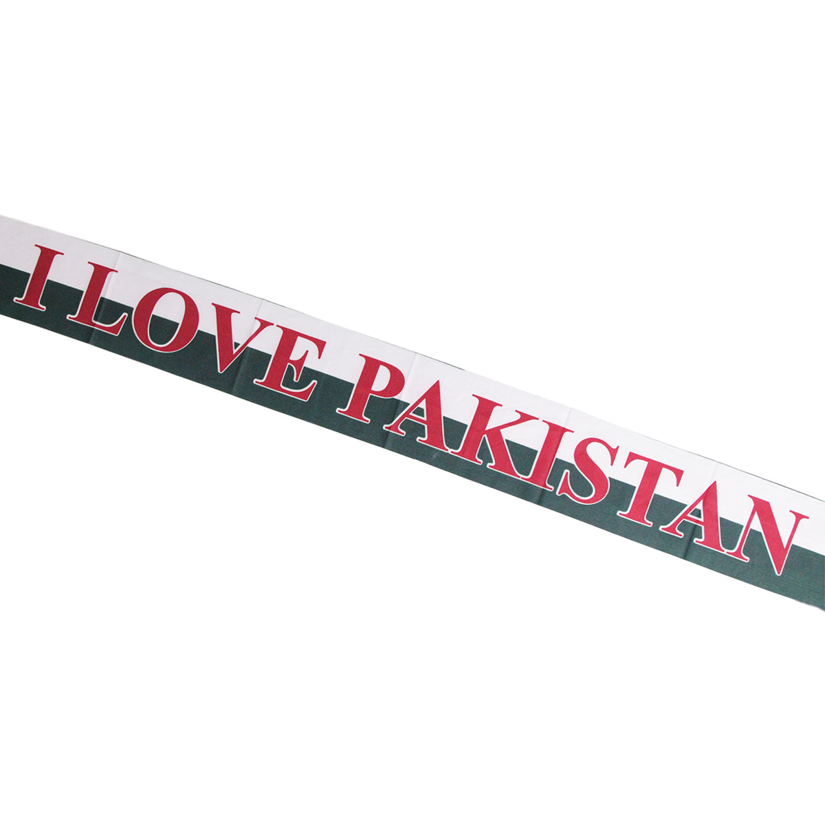 Independence Day Pakistan Cosplay Mens Muffler