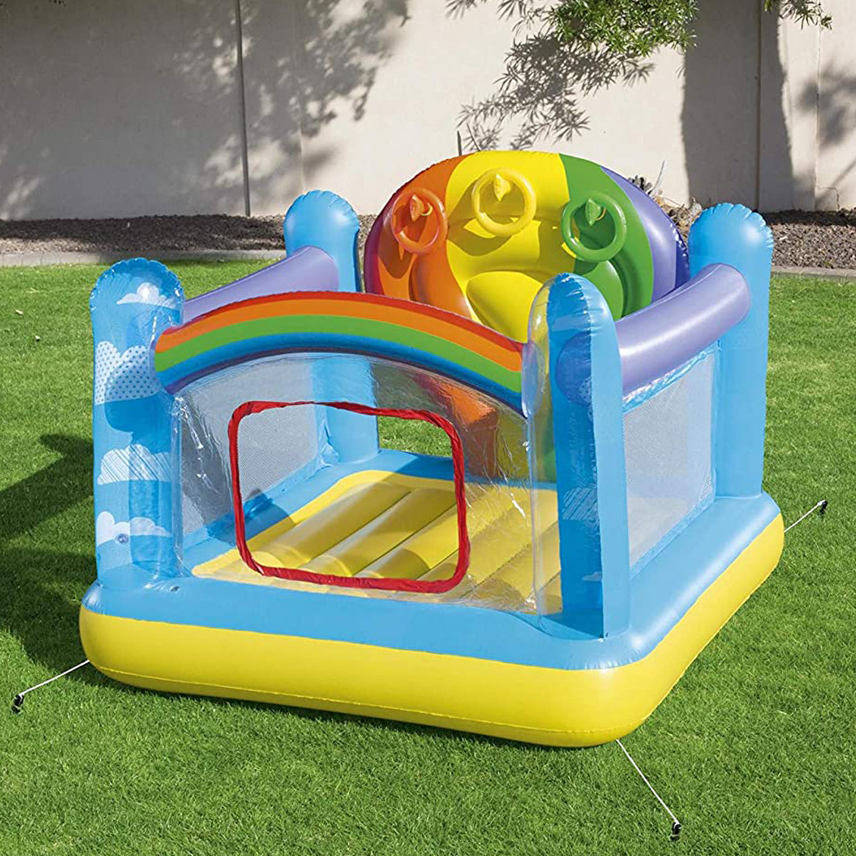 Bestway Inflatable Jumpolene - 52269