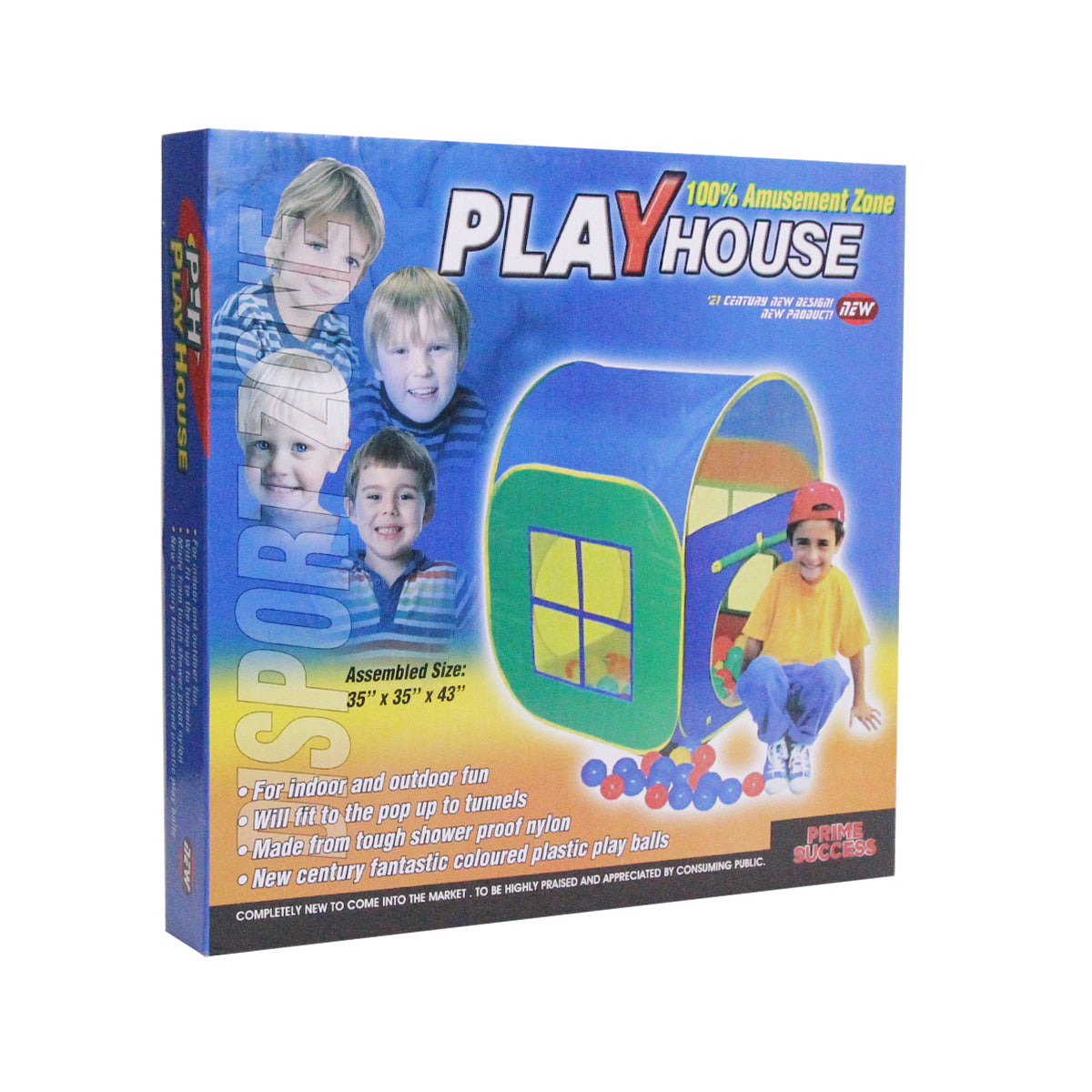 Tent Series Big Tent House For Kids Pretend Play Pop Up Tent Home Flodable Tent Castle For Toddlers