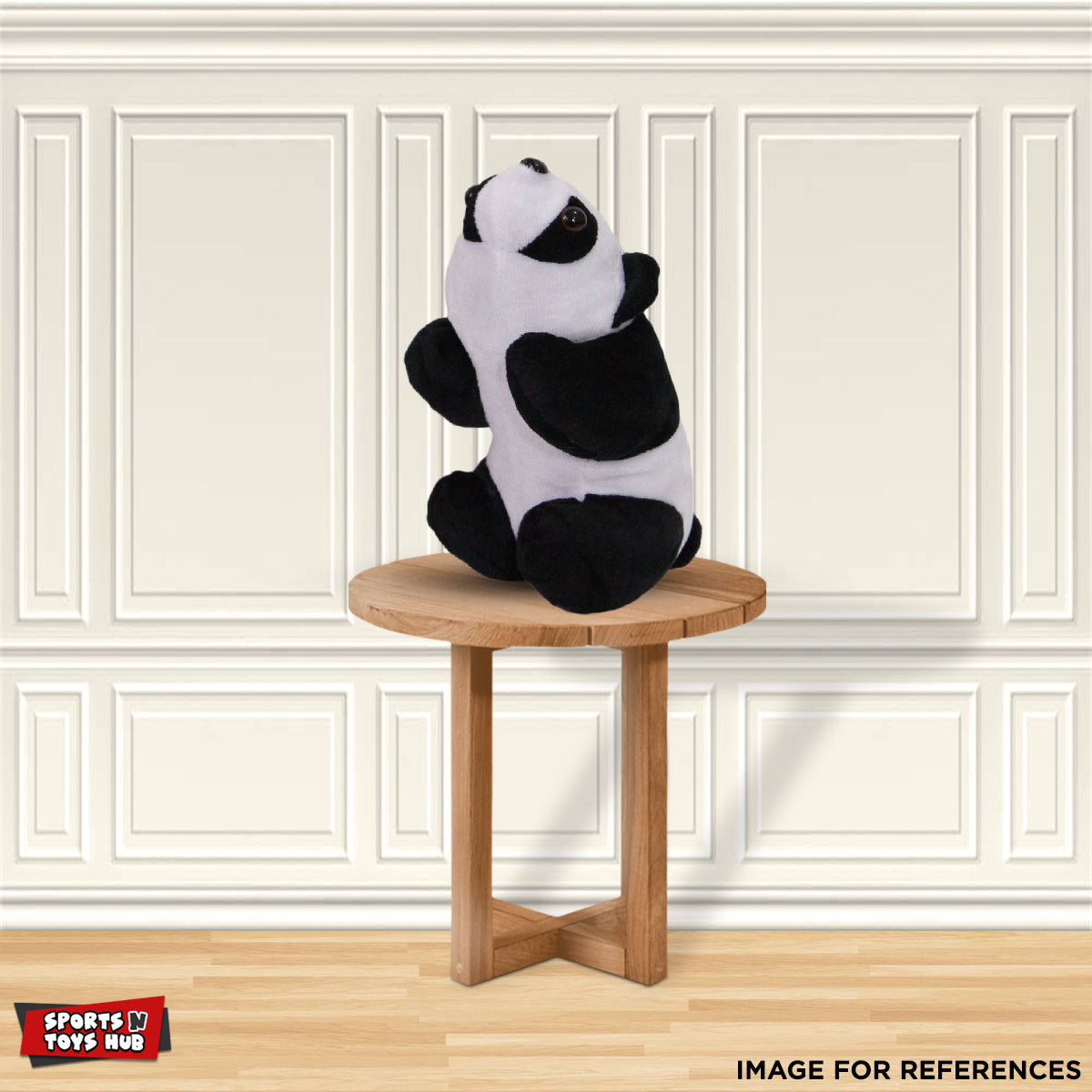 Panda Stuffed Toys For Kids