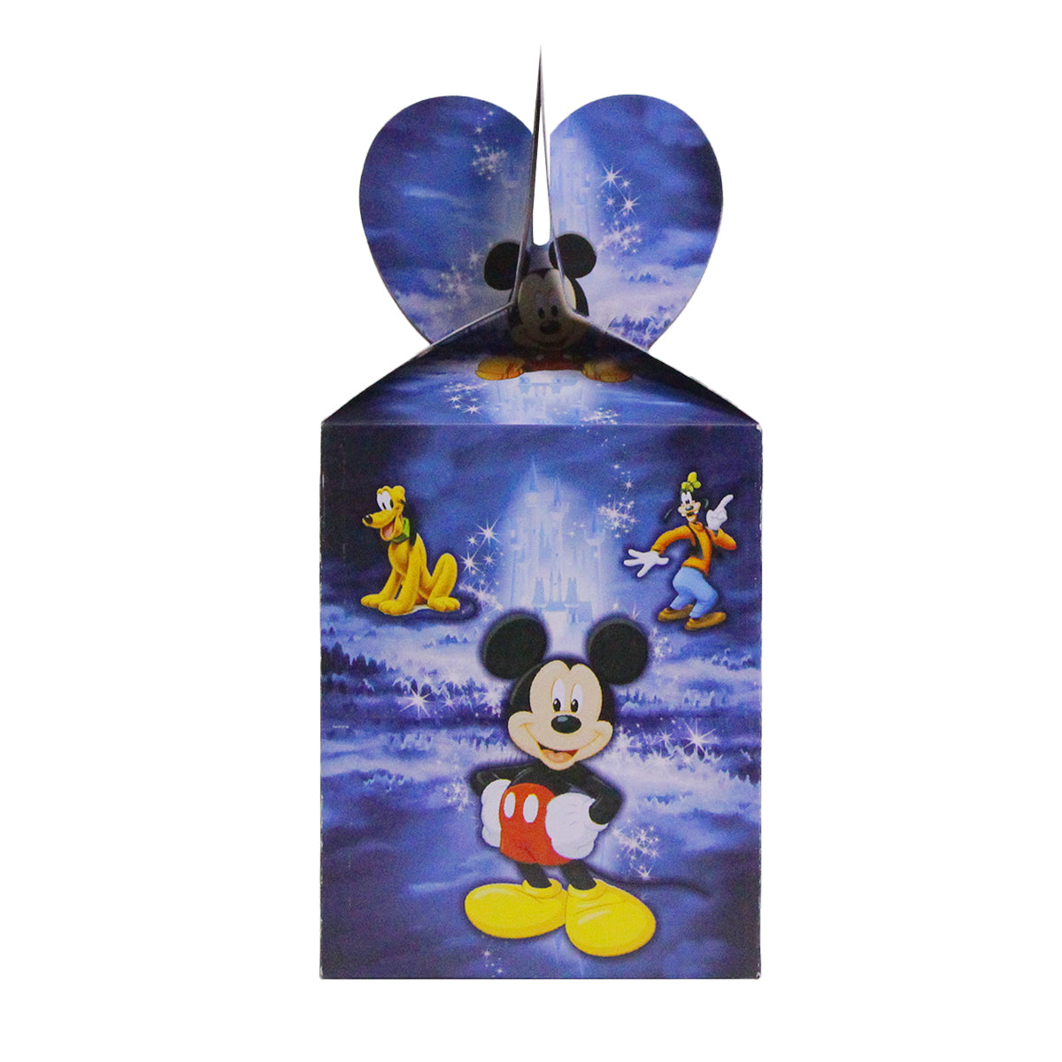 Cartoon Characters Mic-ky M0use Goodies Box