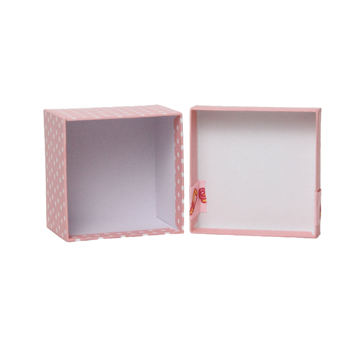 Baby Girl Sweet Boxes 250 Gram - Pack Of 5