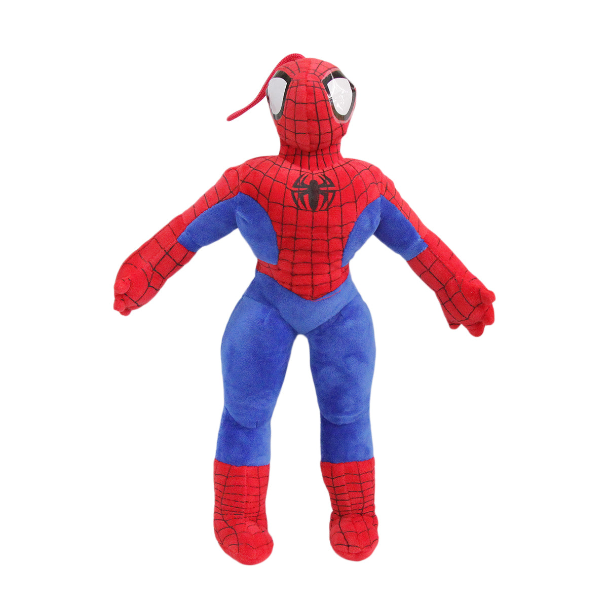 Spider M@n Stuffed Toys For Kids
