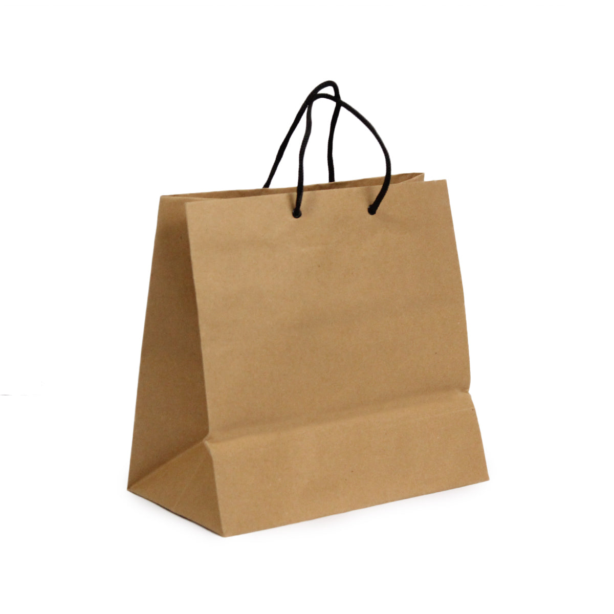 Kraft Paper Gift Bags 14x18x4 Inch - Pack of 10