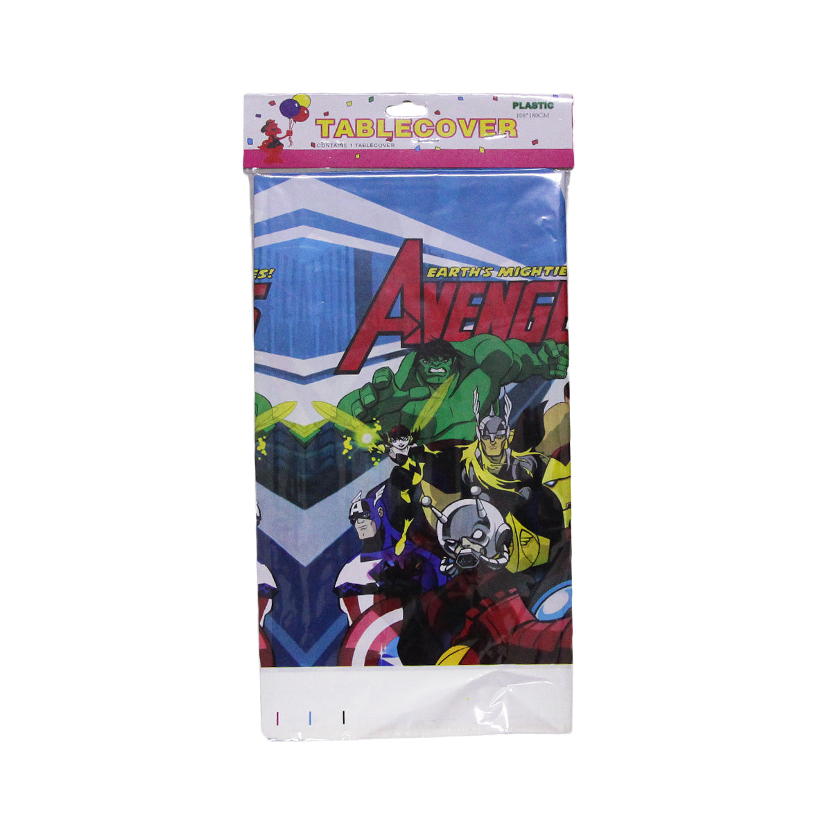 @venger Printed Table Cover