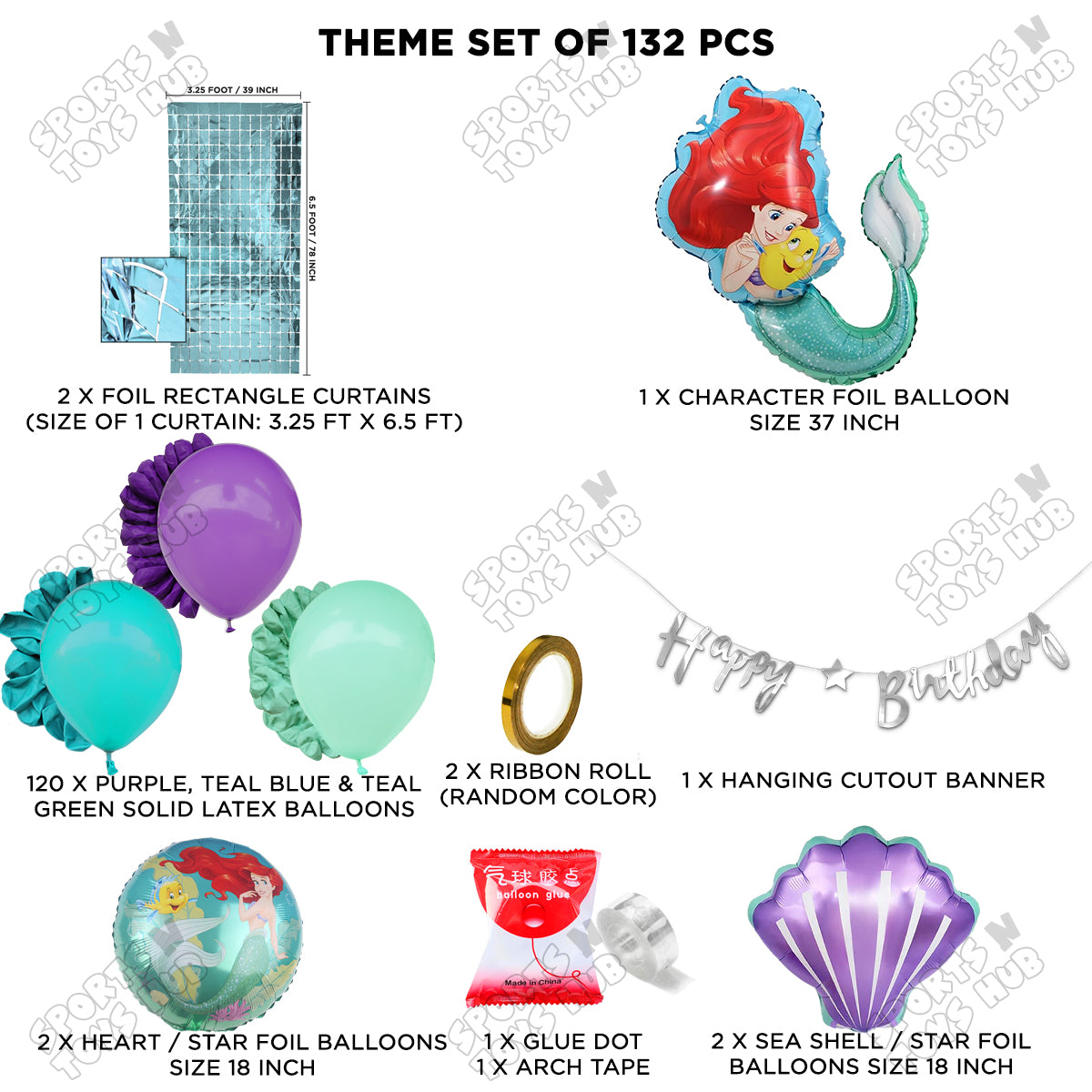 @riel Cursive Banner Arch Theme Collection