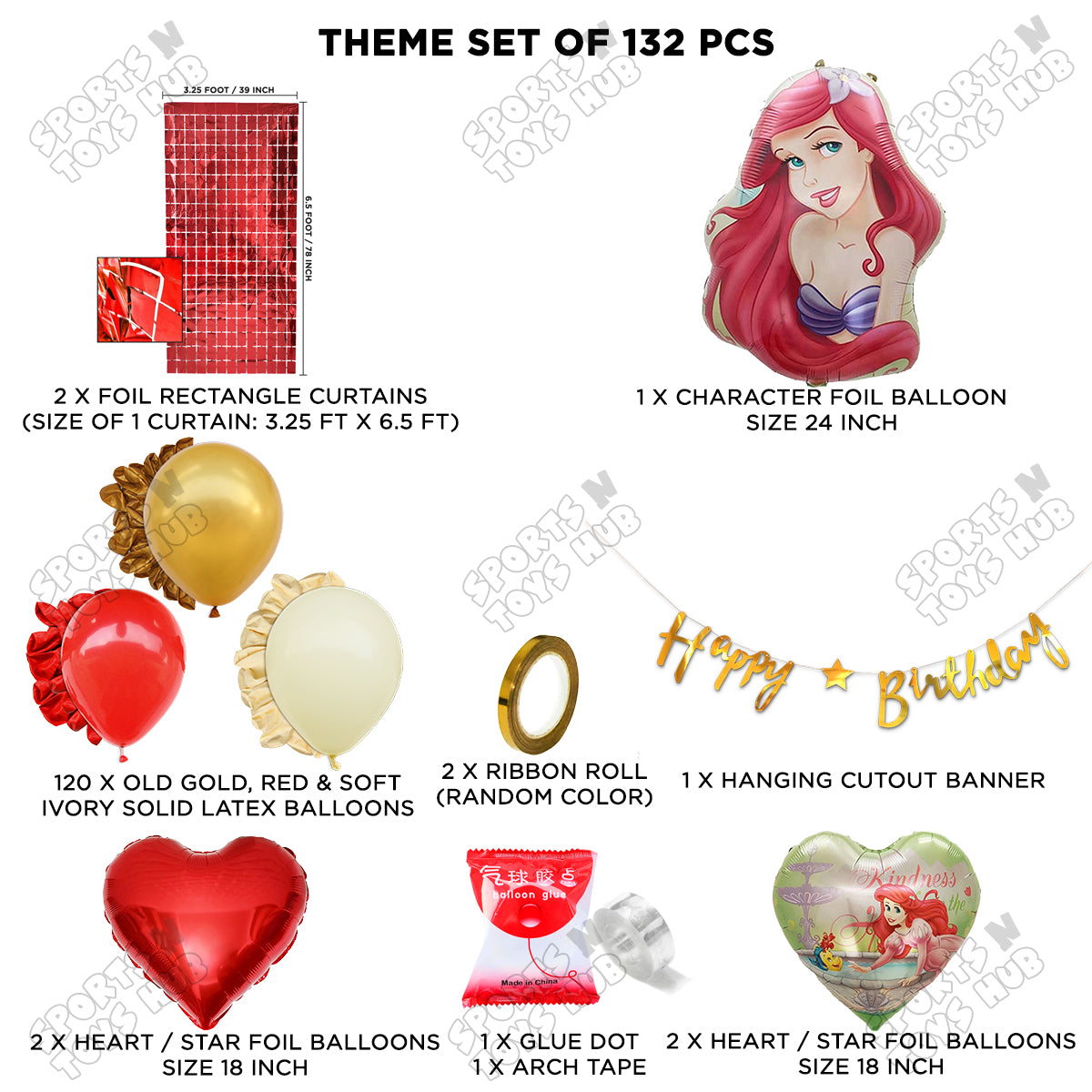 @riel Face Cursive Banner Arch Theme Collection