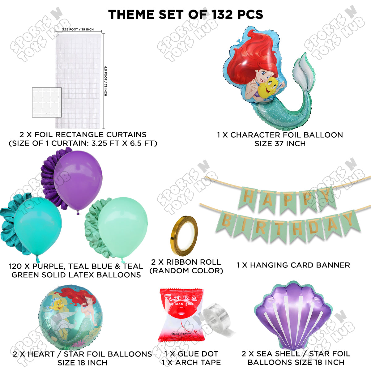 @riel Card Banner Arch Theme Collection