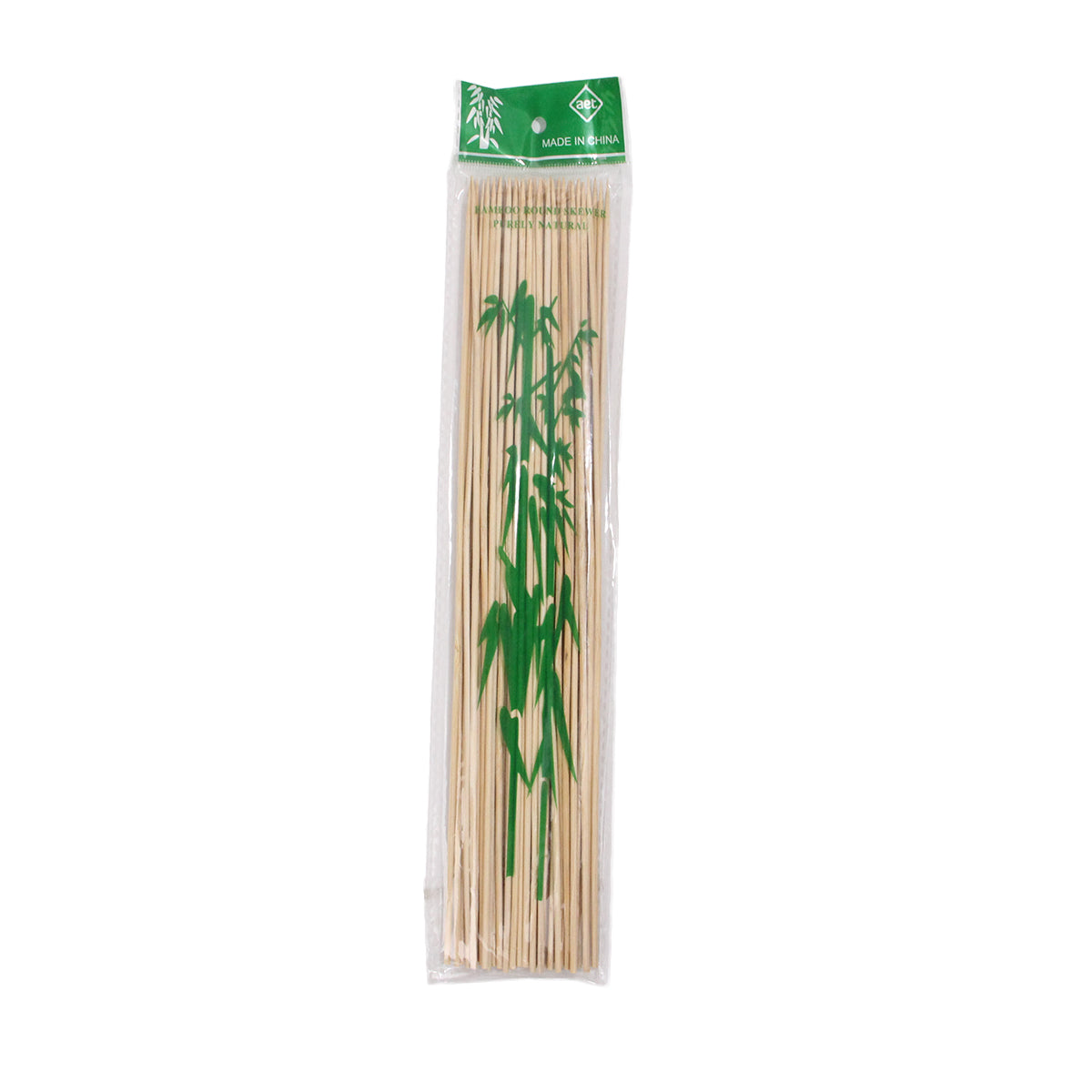 18 Inch Thick Wooden Bamboo Sticks