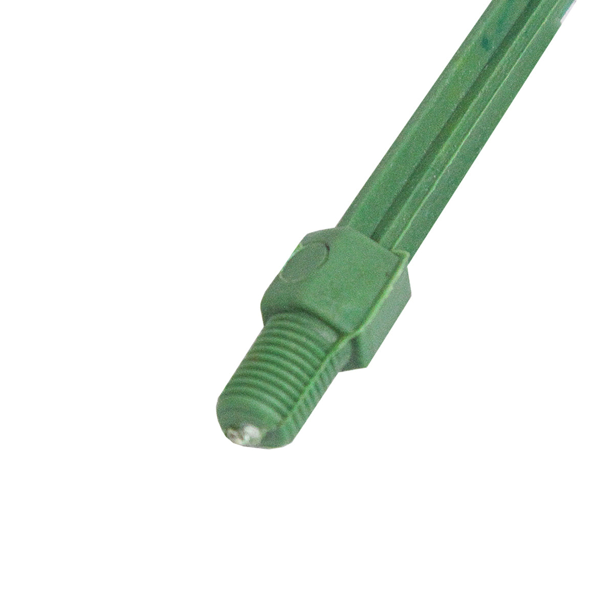 14th August Pakistan Bike Flag With Plastic Rod