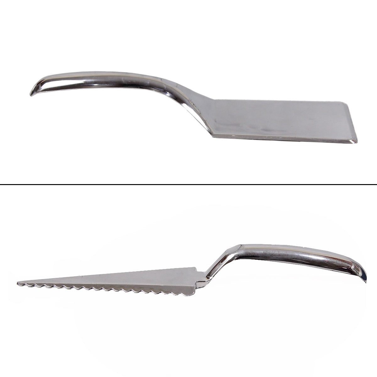 Cake Slicer & Picker Tool