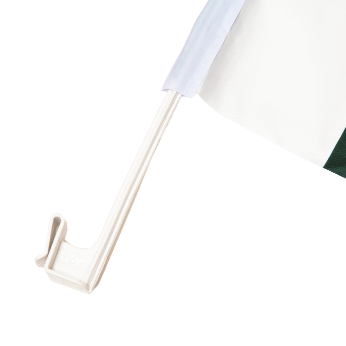 14th August Pakistan Car Vehicle Flag