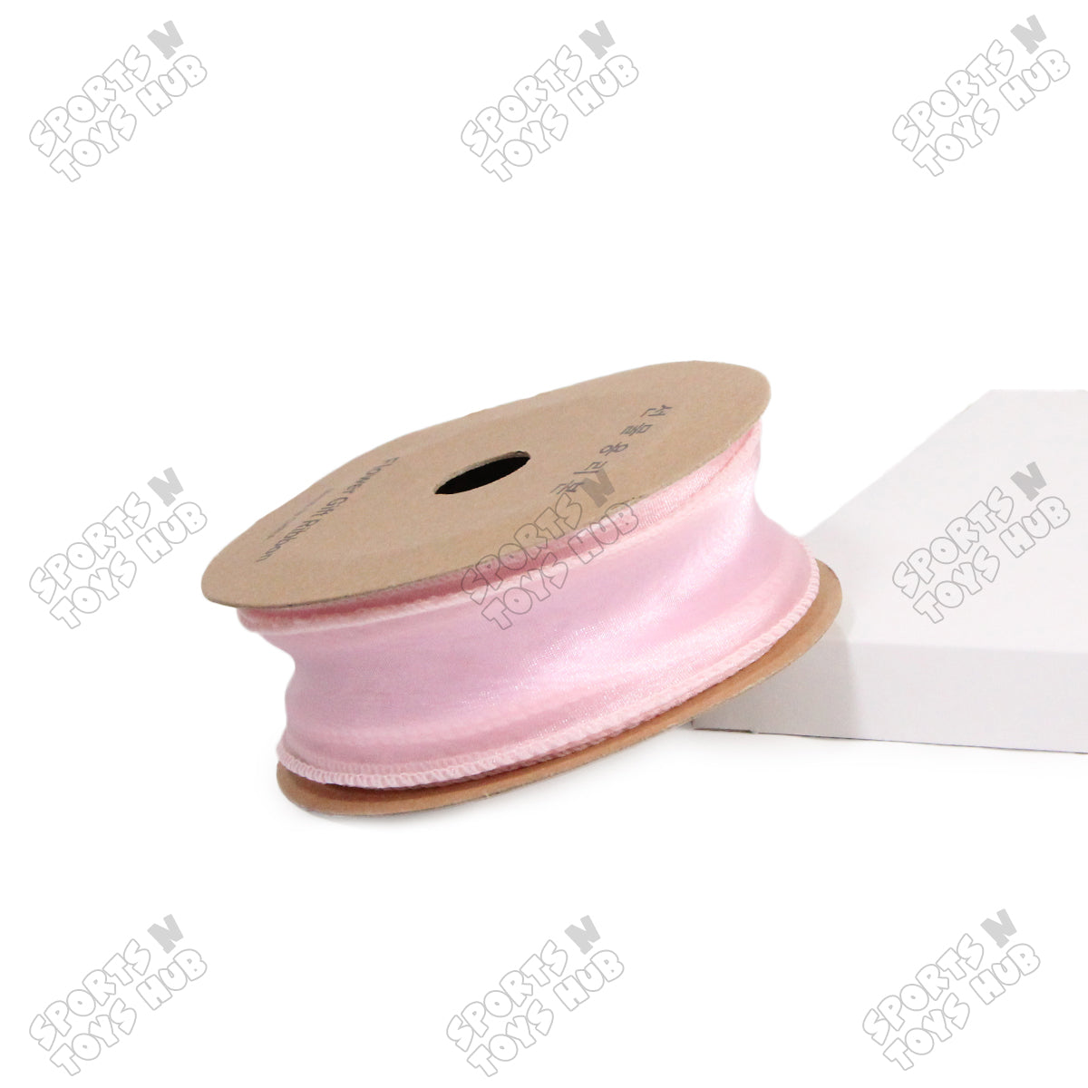 2-Inch Sheer Chiffon Ribbon Collection β Ideal for Gifts, DIY Crafts & Events